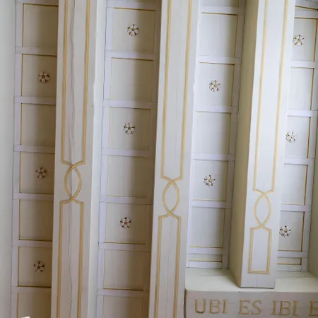 Gondola Luxury - Campo Santi Filippo E Giacomo By Wonderful Italy Apartment