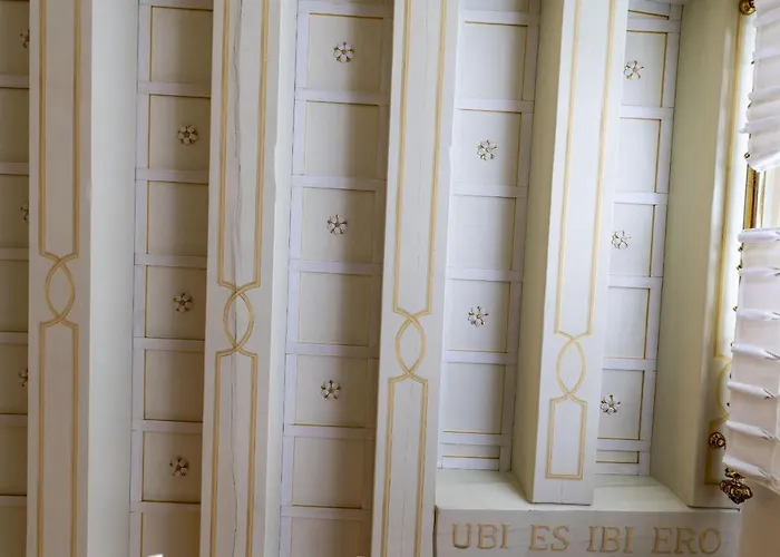 Appartement Gondola Luxury - Campo Santi Filippo E Giacomo By Wonderful Italy