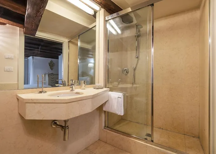 Appartement Gondola Luxury - Campo Santi Filippo E Giacomo By Wonderful Italy