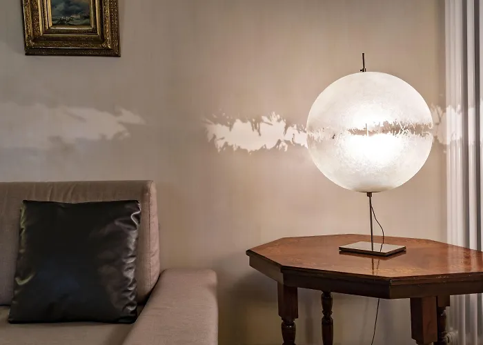 Gondola Luxury - Campo Santi Filippo E Giacomo By Wonderful Italy Venetië